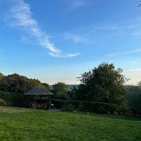 Glastonbury Vista Eksteriør billede
